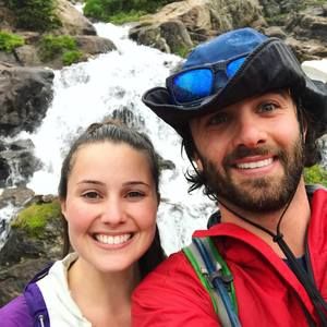 Meet your Posher, Trevor